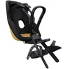 Image de Thule Yepp Nexxt 2 mini - fietsstoeltje - voorzitje - Burnished Yellow