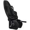 Image de Thule Yepp 2 Maxi   fietsstoeltje - achterzitje   MIK HD bevestiging   Black
