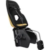 Image de Thule Yepp Nexxt 2 Maxi   fietsstoeltje - achterzitje - Frame montage - Burnished yellow