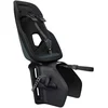 Image de Thule Yepp Nexxt 2 Maxi   fietsstoeltje - achterzitje - Bagagedrager montage - Dark slate