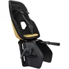 Image de Thule Yepp Nexxt 2 Maxi   fietsstoeltje - achterzitje - Bagagedrager montage - Burnished yellow