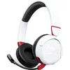 Image de HyperX Cloud Mini - Draadloze Gaming Headset - Voor Jonge Gamers - Wit