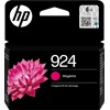 Image de HP 924 - Inktcartridge - Origineel - Standaard formaat - Magenta