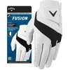 Image de Callaway Fusion White/Charcoal Dameshandschoenen L