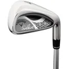 Image de Callaway Solaire Black 14-Delige Dames Golfset 2025 | Cartbag (graphite shaft)