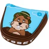Image de Couvre-club Odyssey Am Gopher Mallet