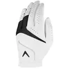 Image de Callaway Cg Gl Weather Spann Golfhandschoen Voor Linkshandigen Wit S Man,Vrouw