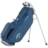 Image de Callaway Fairway C HD Blue Palms Waterproof Standbag 2025 - Blauw