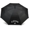 Image de Callaway Shield 64 inch Double Canopy Golfparaplu 2026 - Zwart