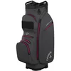 Image de Callaway Org 14 Hyper Dry cartbag charcoal/pink 2026