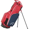 Image de Callaway Fairway 14 HD standbag red white navy 2026