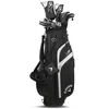 Image de Callaway XR 26 - Heren Golfset +1 Inch | Standbag (steel shaft) | Zwart Zilver