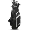 Image de Callaway XR 26 - Heren Golfset | Standbag (steel shaft) | Zwart Zilver