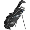 Image de Callaway XJ2 Zwart 10-Delige Junior Golfset 2026 | Standbag (Unisex 6-9 Jaar)