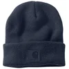 Image de Carhartt Muts Navy Label - Watch Hat - Beanie