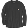 Image de Carhartt Midweight T-shirt met lange mouwen en ' Pocket'-print 106656