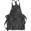 Image de Carhartt Duck Schort Zwart Man,Vrouw