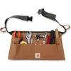 Image de Carhartt Schort A09 Firm Duck Half Apron 106668