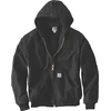 Image de Carhartt Firm Duck Insulated Flannel-Lined Active Textiel jas -