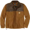 Image de Carhartt Montana Rugged Flex Relaxed Fit Duck Insulated Jasje - Maat L -