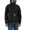 Image de Carhartt Galesburg Softshell Jas Heren Zwart L