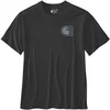 Image de Carhartt C Graphic T-Shirt S/S 107048 Black-XXL