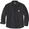 Image de Carhartt Quilted Snap Front Shirt Textiel jas -