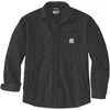 Image de Carhartt Quilted Snap Front Shirt Textiel jas -