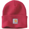 Image de Carhartt Watch Hat A18 Industry Red
