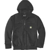 Image de Carhartt Whased Duck Insulated Active Jas Zwart S Man