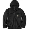 Image de Carhartt Washed Duck Bartlett Active Jas - Maat XL -