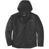 Image de Carhartt Stretch Insulated Jas Zwart XL Man