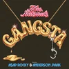 Image de Free Nationals (Ft. A$ap Rocky & Anderson .Paak) - Gangsta (7" Single)