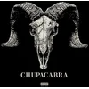 Image de Jasonmartin & DJ Quik - Chupacabra (LP) (Coloured Vinyl)
