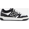 Image de New Balance GSB480 Unisex Sneakers - Black