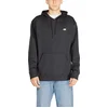 Image de NEW BALANCE - sport essentials fleece hoodie - Hoodie heren - Zwart