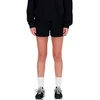 Image de New Balance Sport Essentials French Terry Short Dames Broek - BLACK