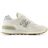 Image de New Balance WL574 Dames Sneakers - Sea Salt