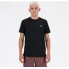 Image de New Balance Sport Essentials T-Shirt Heren T-shirt - BLACK