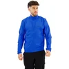 Image de New Balance Jacket Blauw Maat: S
