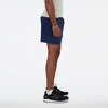 Image de New Balance Sport Essentials Short 5" Heren Sportbroek - NBNAVY