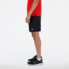 Image de New Balance Sport Essential Short 7" Heren Sportbroek - BLACK