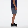 Image de New Balance Sport Essential Short 7" Heren Sportbroek - GREY