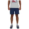 Image de New Balance Sport Essential Short 7" Heren Sportbroek - NAVY