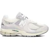 Image de New Balance M2002 D Sneakers - Dames - Beige - Maat 36