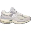 Image de New Balance M2002 D Sneakers - Dames - Beige - Maat 39,5