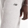 Image de New Balance Sport Fleece Jogger Heren Sportbroek - ATHLETIC GREY
