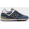 Image de New Balance OU576GRK - Sneaker - Blauw/Wit - Maat 44 Unisex