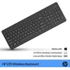 Image de HP 225 draadloos toetsenbord