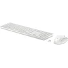 Image de HP 655 draadloos toetsenbord en muis combo
